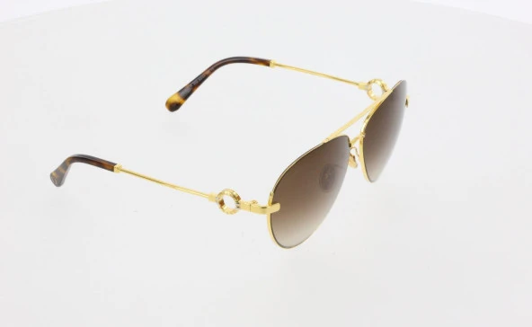 Omega OM0031 30G Kadın Güneş Gözlüğü - Resim 3