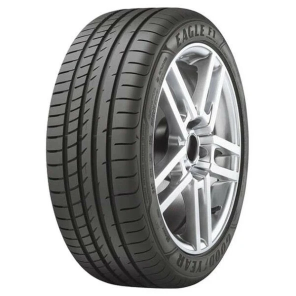 Goodyear Eagle F1 Asymmetric 3 SUV 295/40R21 111Y XL (Yaz) (2023)
