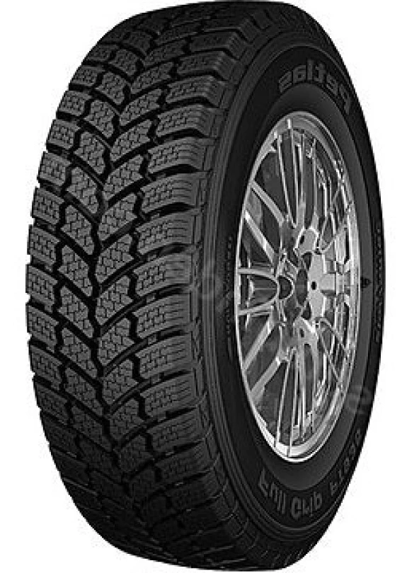 Petlas Fullgrip PT935 195/70R15C 104/102R 8PR (Kış) ürün görseli 1