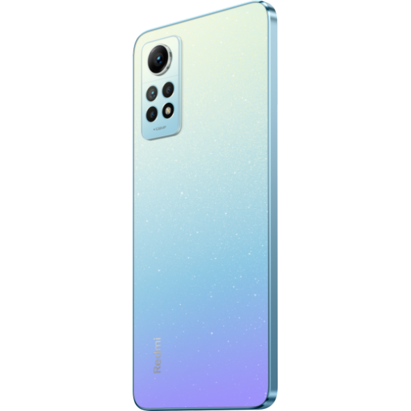 Xiaomi Redmi Note 12 Pro 256 GB Mavi (Xiaomi Türkiye Garantili) - 3