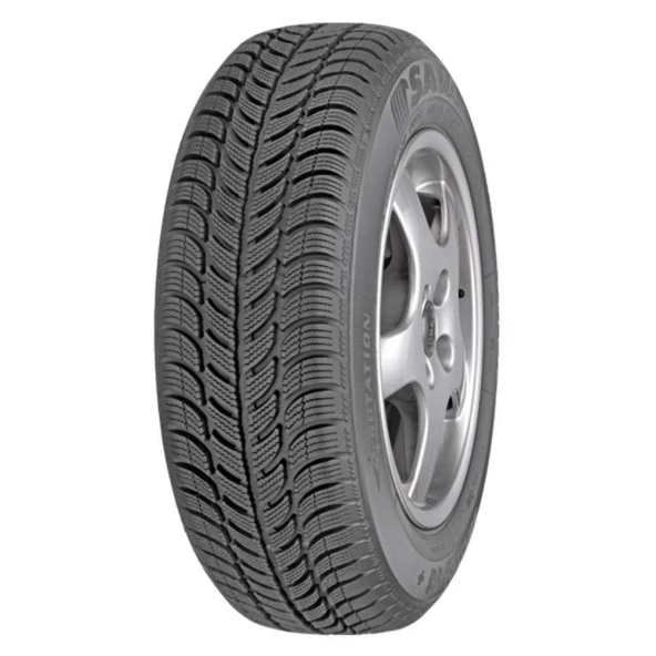 Sava Eskimo S3+ 205/55R16 91T (Kış) (2023)