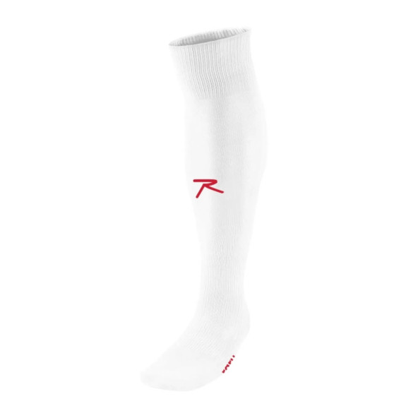 raru Erkek Futbol Çorabı EGO BEYAZ RTFC101-X10 40-45