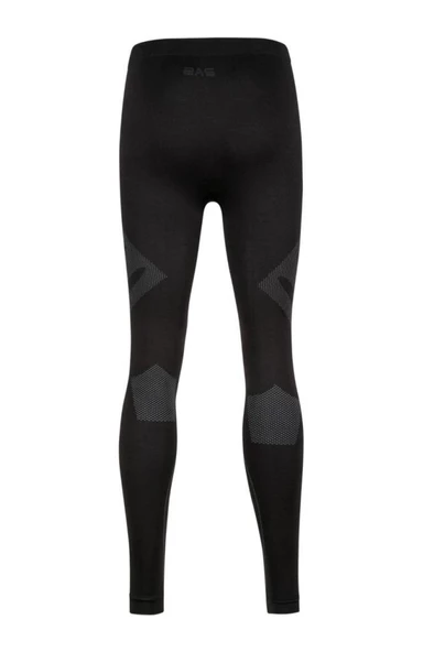 2AS Men Heatwave Seamless Baselayer Erkek Termal Alt İçlik - 4