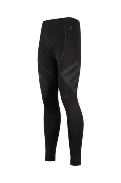 2AS Men Heatwave Seamless Baselayer Erkek Termal Alt İçlik - 2