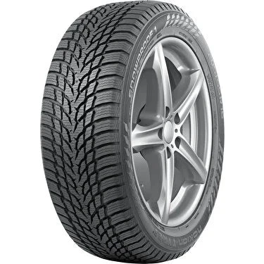 Nokian Snowproof 1 195/60R15 88T (Kış) (2023)