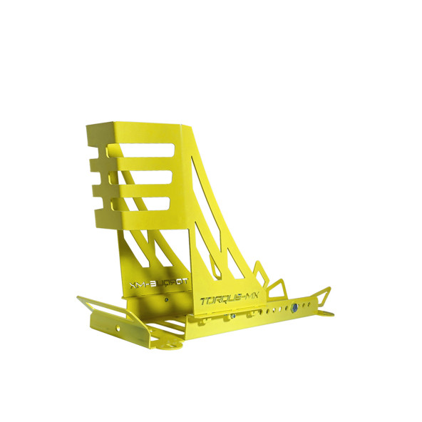 Torque-MX Motosiklet Teker Sabitleyici WC1 Sarı - 3