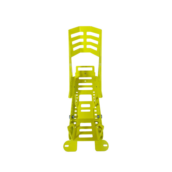 Torque-MX Motosiklet Teker Sabitleyici WC1 Sarı - 4