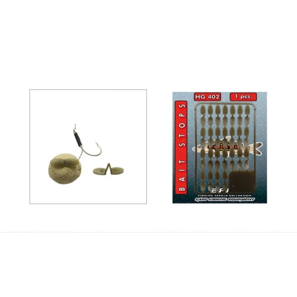 EFFE Sinek Boili Stopper Boili Üstüne Sinek Konmuş Görüntülü