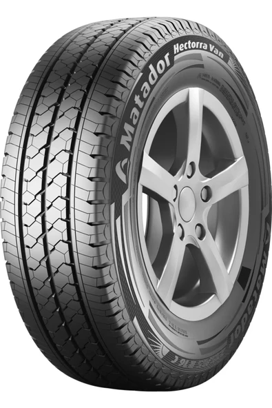 Matador Hectorra Van 215/65R15C 104/102T (Yaz) (2023)