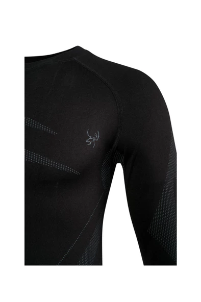 2AS Men Heatwave Seamless Baselayer Erkek Termal İçlik - 4