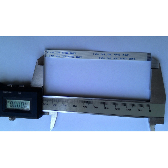 PS4 Flex kablosu 14-0.5-10A - 2