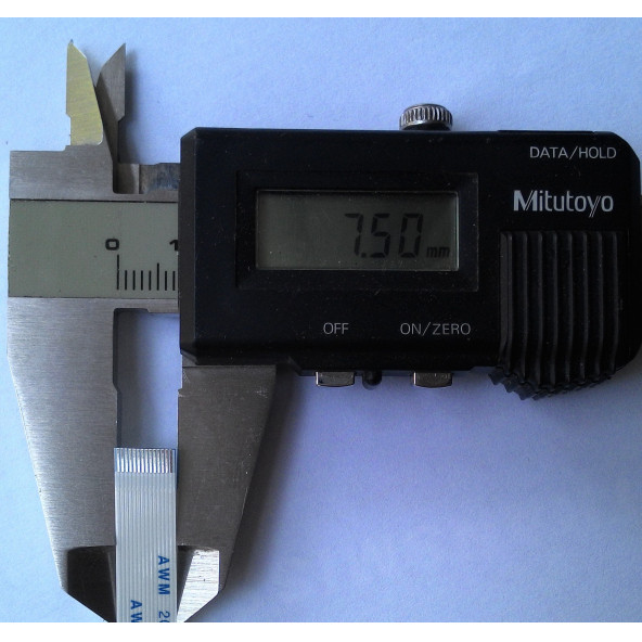 PS4 Flex kablosu 14-0.5-10A - 3