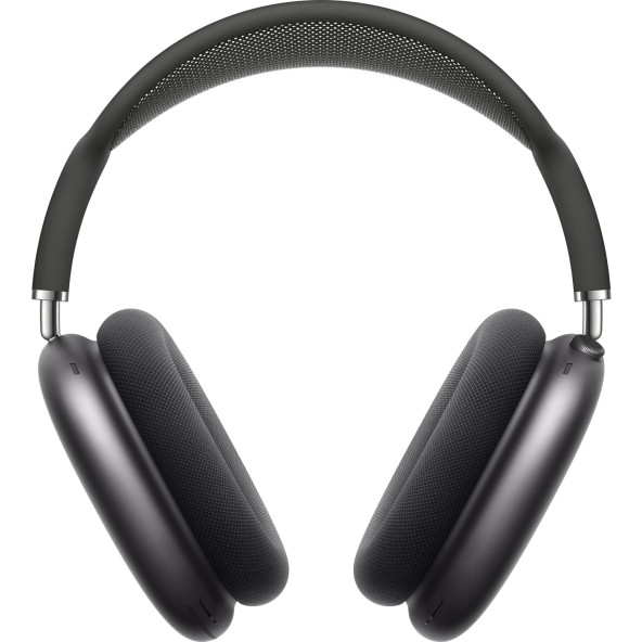 (Teşhir) Apple AirPods Max Bluetooth Kulaküstü Kulaklık - Space Gray - MGYH3TU/A (Apple Türkiye Garantili)