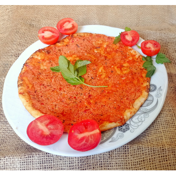 Hatay Biberli Ekmek 10'lu Paket