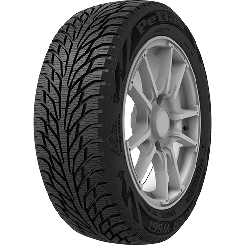 Petlas Glacier W661 175/65R14 82T (Kış) (2023)