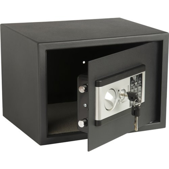 An-E35 Elektronik Şifreli ve Anahtarlı - 2