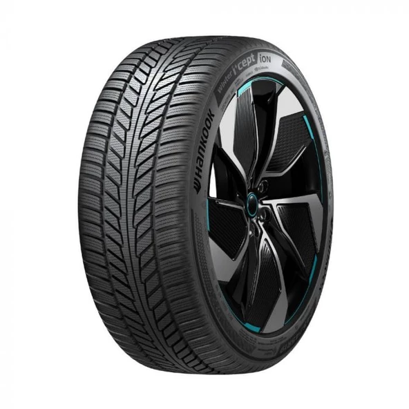 Hankook Winter I*Cept iON IW01A 235/45R21 101V XL M+S (Kış) (2023)