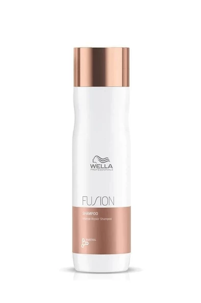 Wella Professionals Fusion Şampuan 250 ml