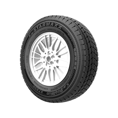 Starmaxx Prowin ST950 195/75R16C 107/105R 8PR (Kış) (2023)