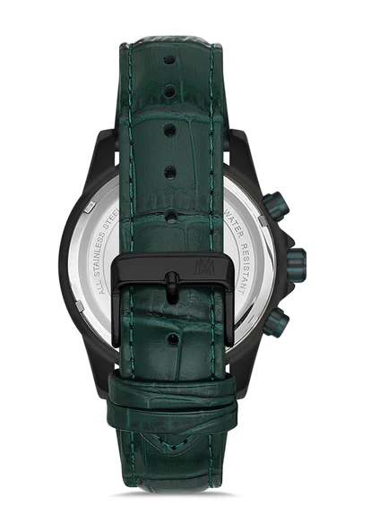 Momentus SM367B-04YS Erkek Kol Saati - 3