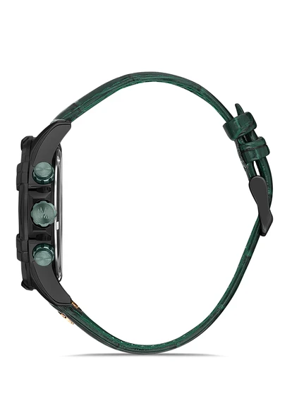 Momentus SM367B-04YS Erkek Kol Saati - 2