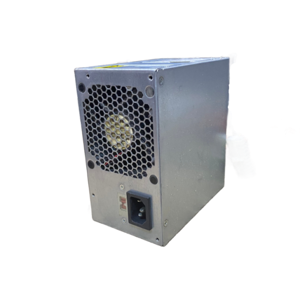 AC-BEL 264 WATT ATX POWER SUPPLY 8 CM FANLI GÜÇ KAYNAĞI YENİLENMİŞ ÜRÜN - 2
