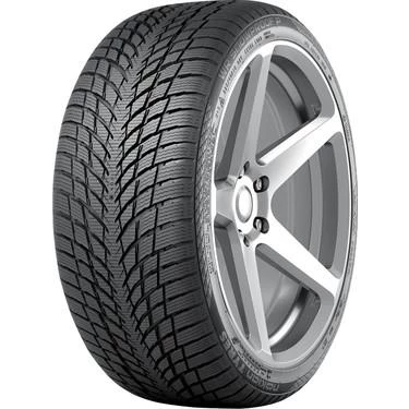 Nokian WR Snowproof P 225/40R18 92V XL (Kış) (2023) - 1