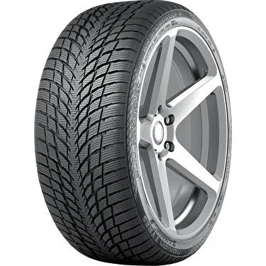 Nokian WR Snowproof P 225/40R18 92V XL (Kış) (2023) - 2