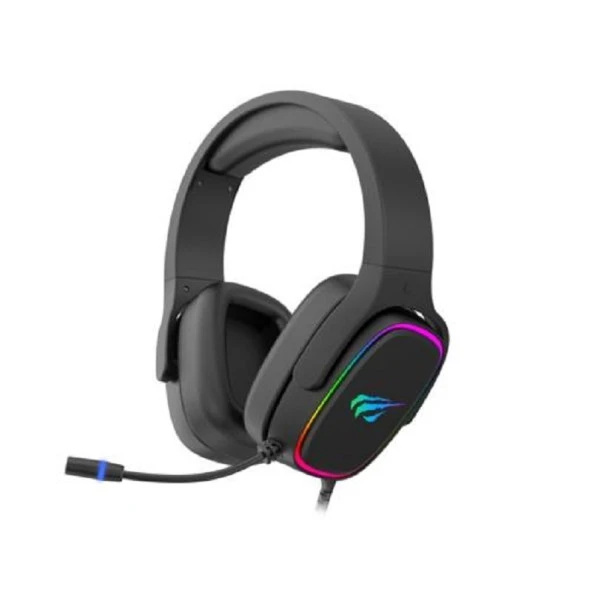 GameNote H2029U Kablolu RGB Gaming Kulaklık Siyah RGB Aydınlatmalı/USB,2.2m kablo uzunlugu, - 5