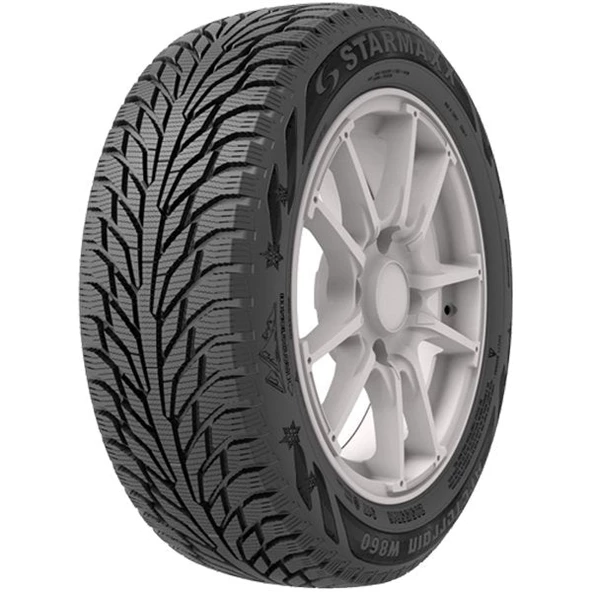 Starmaxx Arcterrain W860 175/65R14 82T (Kış) (2023)