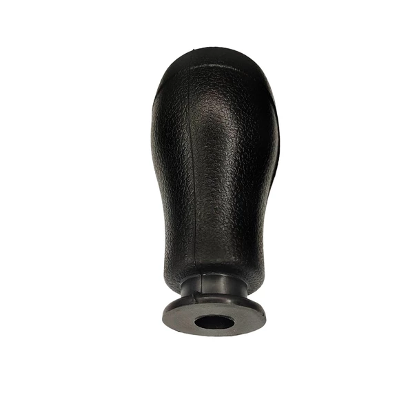 Fiat, Citroen, Peugeot için Vites Körüğü(Siyah) OEM:55344399 - 3