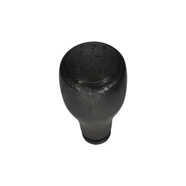 Fiat, Citroen, Peugeot için Vites Körüğü(Siyah) OEM:55344399 - 2