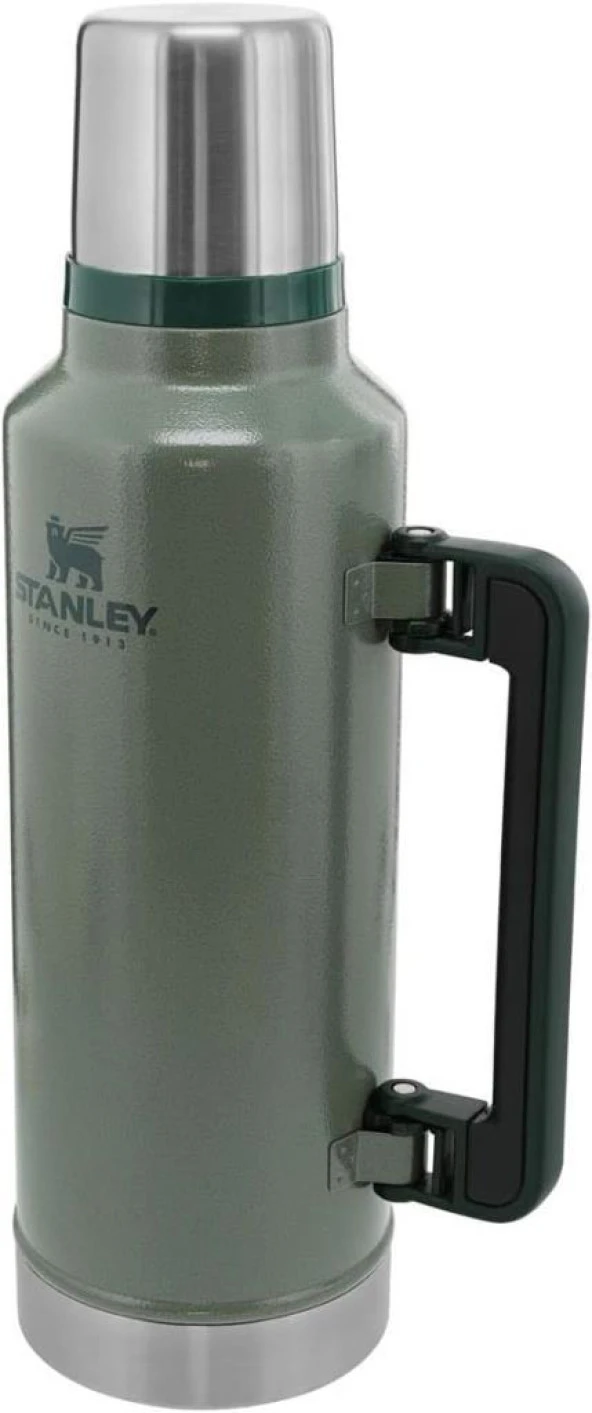 Stanley Klasik Vakumlu Termos, 1.9 L - 3