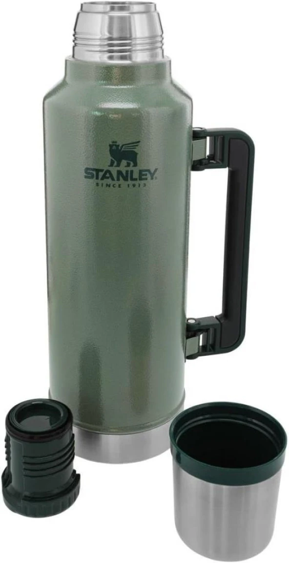 Stanley Klasik Vakumlu Termos, 1.9 L - 5