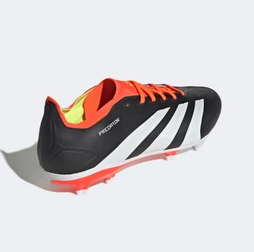 ADİDAS PREDATOR LEAGUE FG SİYAH KRAMPON IG7762 Y-127 - 2