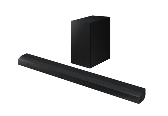 Samsung HW-B650/TK Soundbar - 3