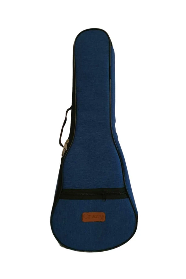 Profesyonel Soprano Ukulele Gigbag Taşıma Kılıfı 1 Adet Ahşap Ukulele Penası Hediye