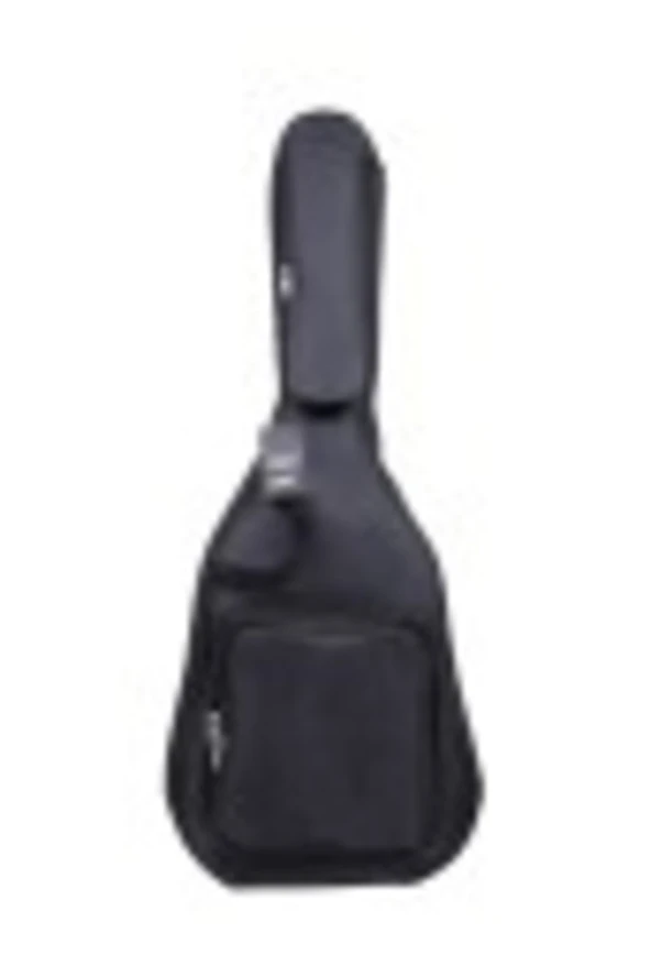 Alhambra 1c Uyumlu Klasik Gitar Kılıfı Taşıma Çantası Gigbag Soft Case