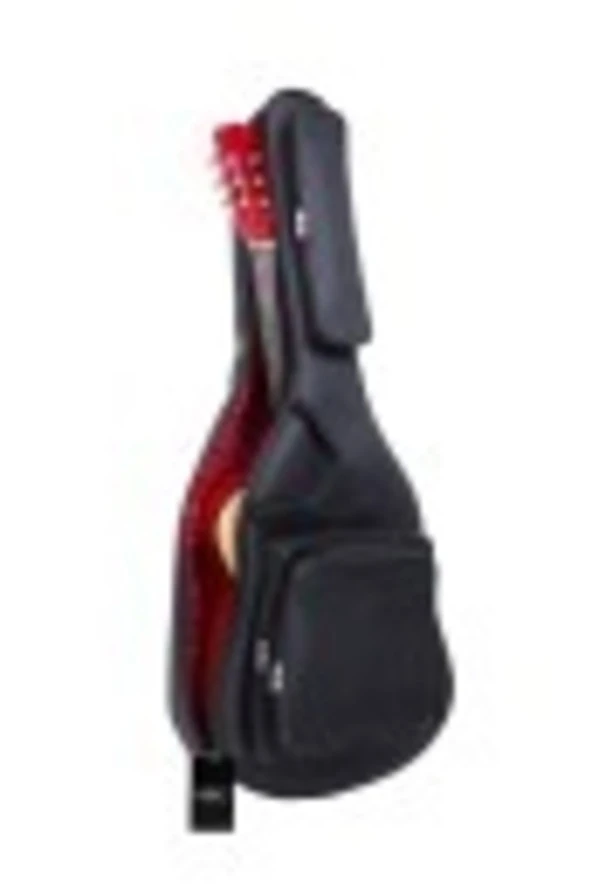 Kozmos Ic-100 Uyumlu Klasik Gitar Kılıfı Taşıma Çantası Gigbag Soft Case