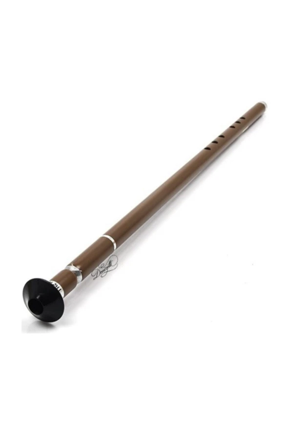 Bendir - Pvc Ney - Kılıf - 4