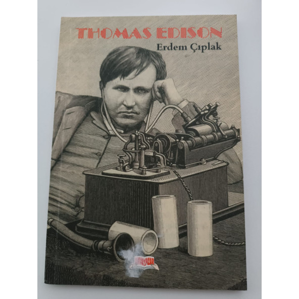 THOMAS EDISON (İKİNCİ EL)