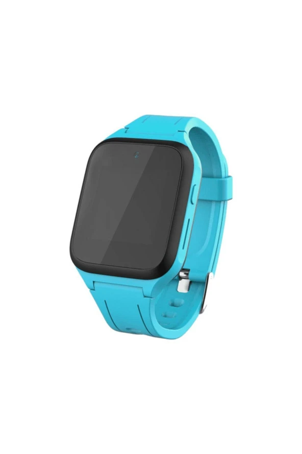 TCL  MT40X Movetime Akıllı Çocuk Saati - Mavi (TCL Türkiye Garantili)