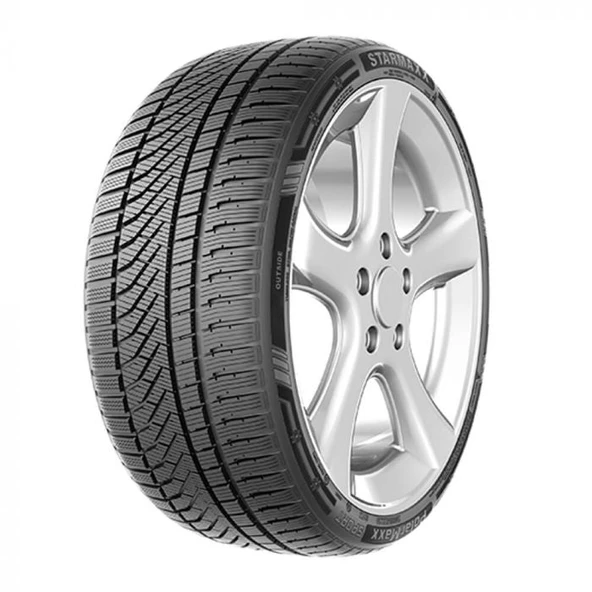 Starmaxx Polarmaxx Sport 245/45R18 100V XL M+S 3PMSF (Kış) (2023)