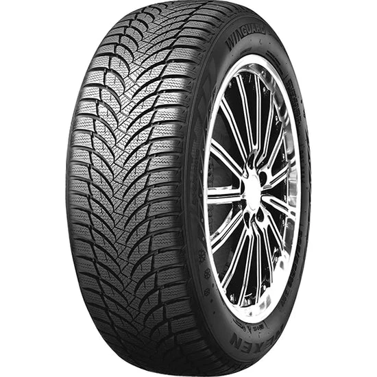 Nexen Winguard Snow WH2 185/65R14 86T (Kış) (2023)