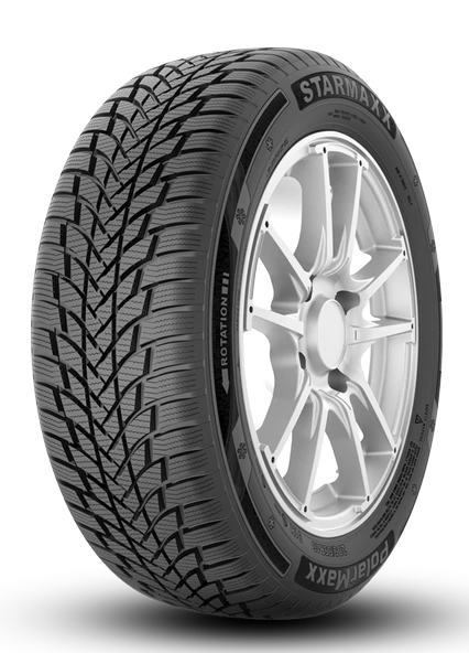 Starmaxx Polarmaxx 175/70R14 88T XL M+S 3PMSF (Kış) (2023)