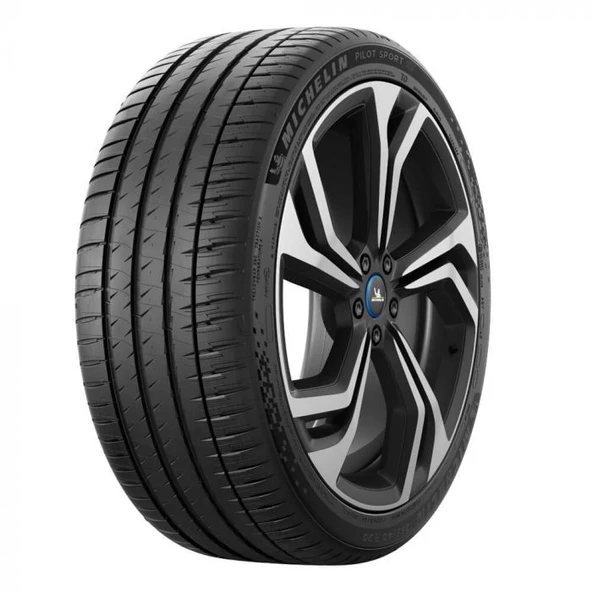 Michelin Pilot Sport EV 255/50R20 109W XL Acoustic (Yaz) (2022)