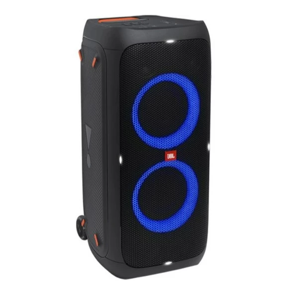 JBL Partybox 310 Taşınabilir Bluetooth Hoparlör
