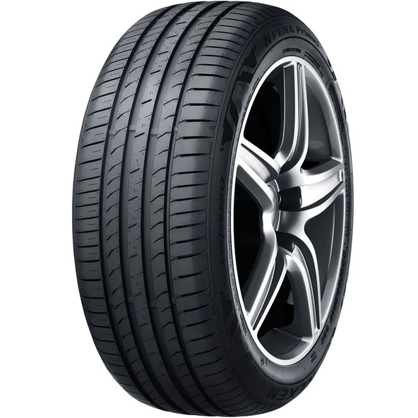 Nexen N'Fera Primus 245/45R18 96W (Yaz) (2023)