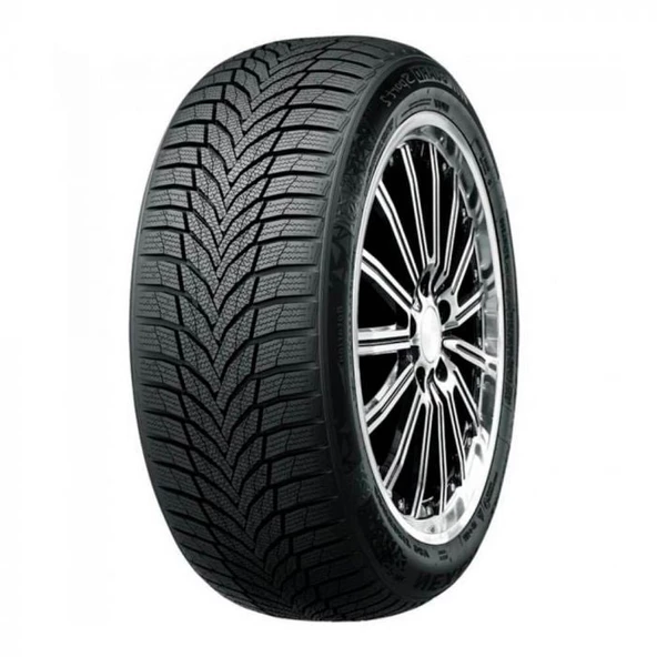 Nexen Winguard Sport 2 245/40R18 97V XL (Kış) (2023)