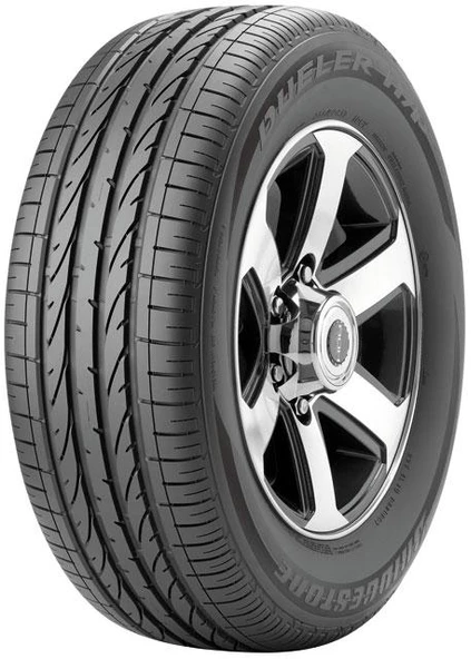 Bridgestone Dueler H/P Sport 315/35R20 110W XL RFT (Yaz) (2023)
